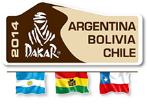 Dakar_2014